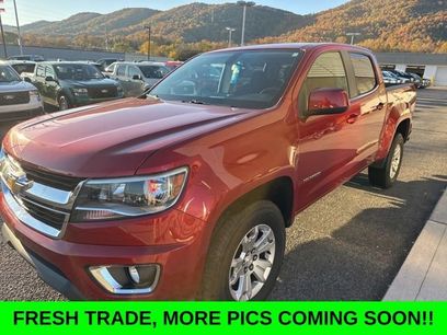 Used 2016 Chevrolet Colorado LT w/ LT Convenience Package