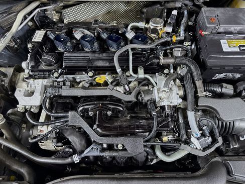 Used 2023 Toyota Corolla LE image 38