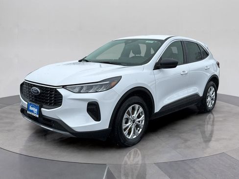 Used 2023 Ford Escape Active w/ Tech Pack #1 image 1