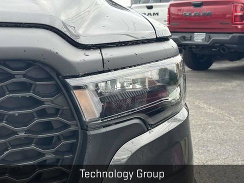Used 2026 RAM 1500 Rebel w/ Rebel Level 2 Equipment Group AWD/4WD image 9