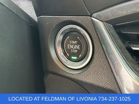 Used 2024 Buick Encore GX Preferred w/ Comfort Package AWD/4WD image 16