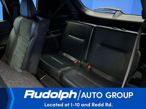 Used 2023 Mitsubishi Outlander SE image 28