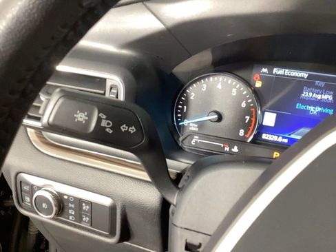 Used 2020 Ford Explorer Limited w/ Equipment Group 310A image 25