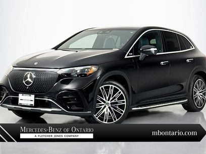 Used 2023 Mercedes-Benz EQE 500 4MATIC SUV