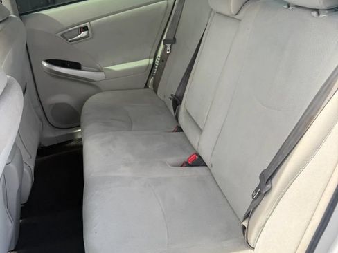 Used 2013 Toyota Prius Three FWD image 12