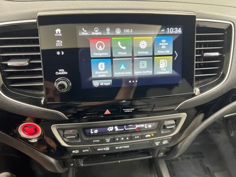 Used 2019 Honda Passport Touring image 19