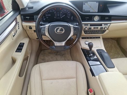 Used 2015 Lexus ES 350 image 11