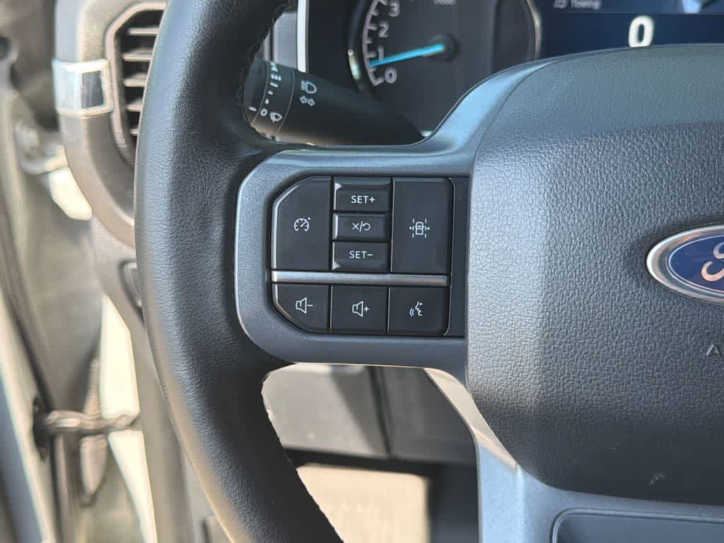 Used 2023 Ford F150 XLT w/ Equipment Group 302A High AWD/4WD image 23