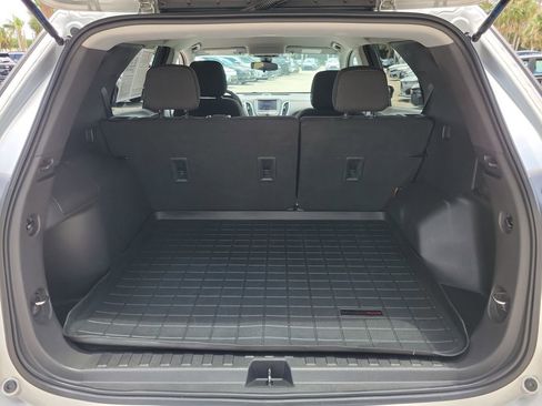 Used 2021 Chevrolet Equinox LT FWD image 8