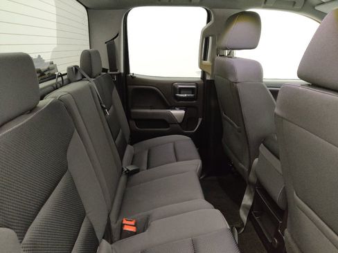 Used 2018 Chevrolet Silverado 1500 LT w/ All Star Edition AWD/4WD image 19