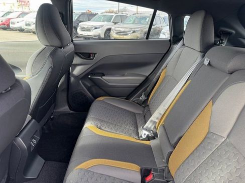 New 2026 Subaru Crosstrek 2.5i Sport w/ Crosstrek Mirror Package image 16