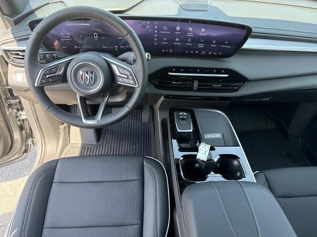 New 2026 Buick Enclave Preferred w/ Power Package FWD image 18