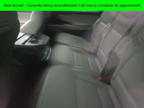 Used 2025 Ford Expedition Max Active RWD image 8