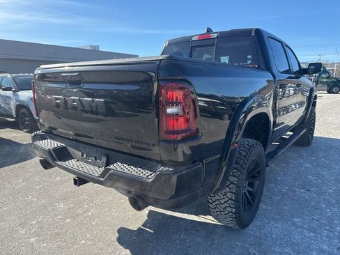 New 2026 RAM 1500 Big Horn image 5