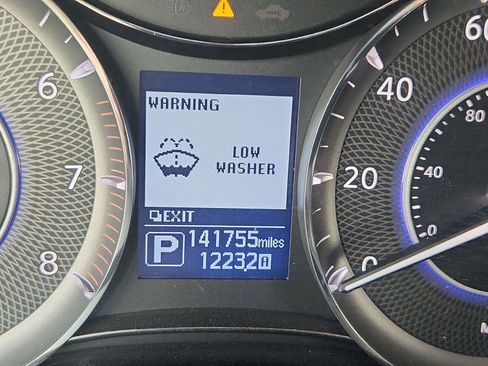 Used 2015 INFINITI QX80 4WD image 12