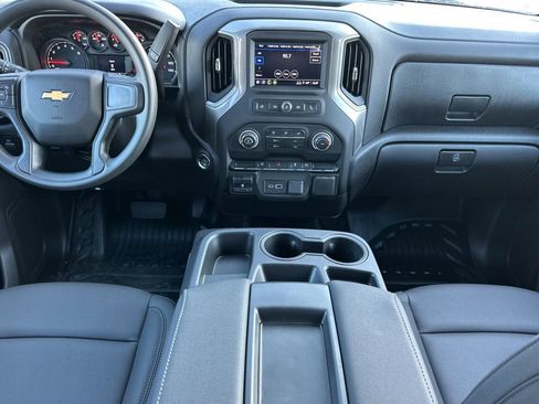 New 2026 Chevrolet Silverado 2500 W/T w/ WT Convenience Package image 15
