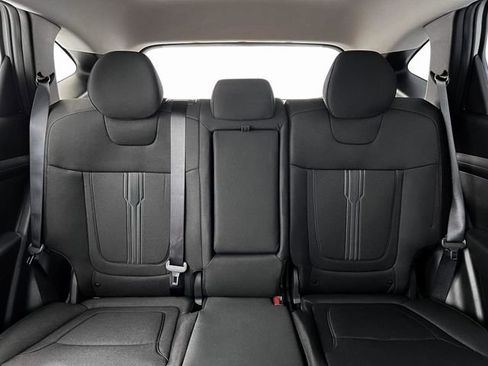 New 2026 Hyundai Tucson SEL image 16