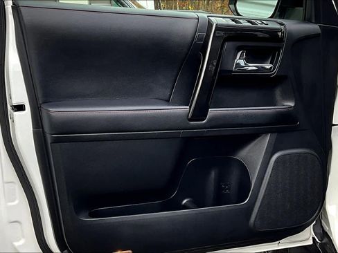 Certified 2021 Toyota 4Runner TRD Pro image 20