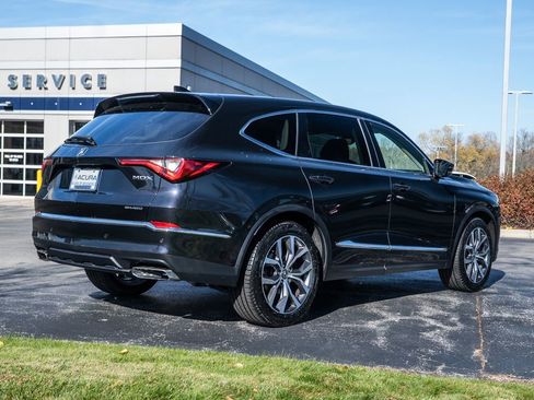 Certified 2023 Acura MDX SH-AWD w/ Technology Package image 10