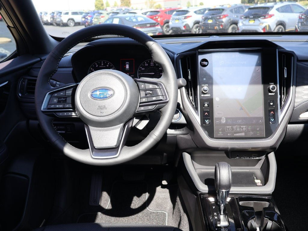 New 2026 Subaru Forester Limited AWD/4WD image 21