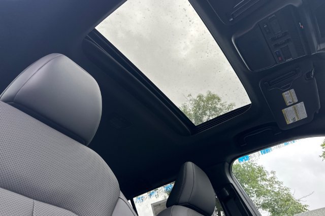 New 2026 Subaru Outback Limited XT AWD/4WD image 14