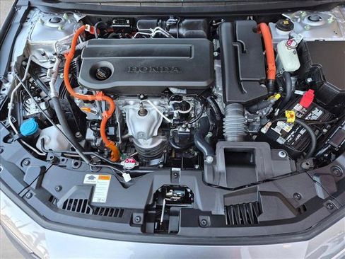 Used 2024 Honda Accord EX-L image 20