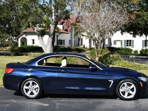 Used 2014 BMW 428i Convertible image 47