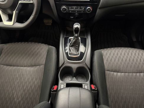 Used 2020 Nissan Rogue S w/ Special Edition Package AWD/4WD image 16