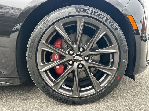 New 2026 Cadillac CT5 V image 12