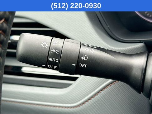 New 2026 Subaru Forester Sport image 13