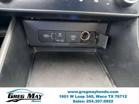 Used 2024 Hyundai Sonata SEL FWD image 18