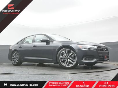 Used 2023 Audi A6 Premium Plus w/ Premium Plus Package