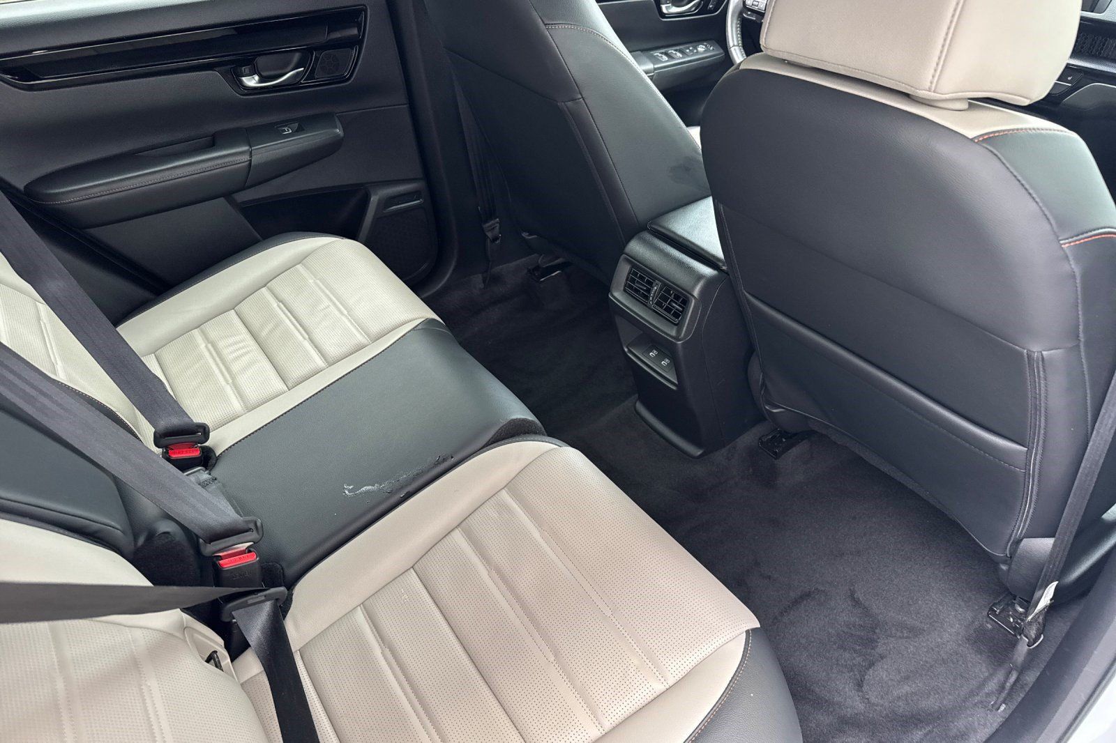 Certified 2024 Honda CR-V Sport Touring image 32