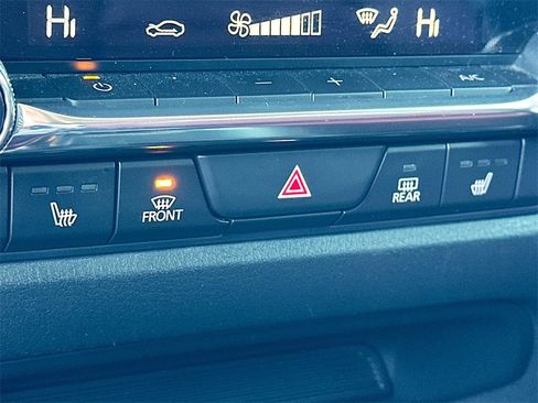 Used 2022 MAZDA CX-30 AWD 2.5 S w/ Preferred Package image 19