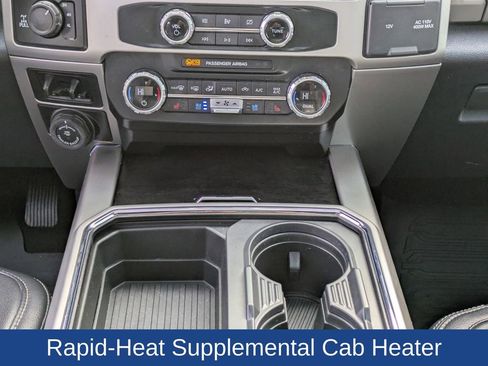 Certified 2022 Ford F250 Lariat w/ Lariat Ultimate Package image 26