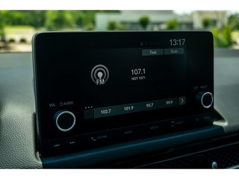 Used 2025 Honda Civic Sport image 21