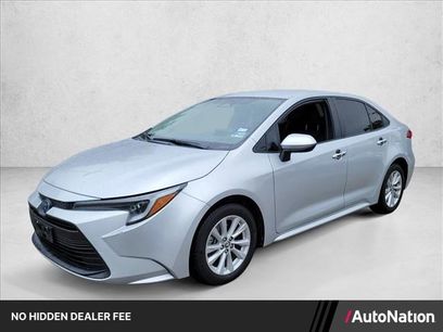 Used 2023 Toyota Corolla LE