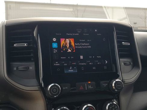 New 2026 RAM 1500 Tradesman image 29