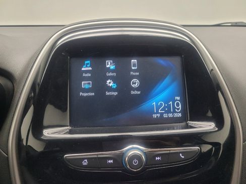 Used 2017 Chevrolet Spark LS image 25