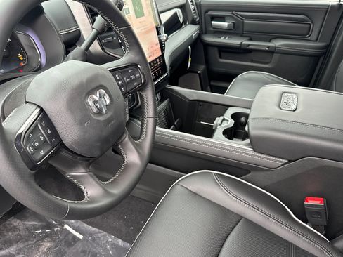 New 2026 RAM 2500 Power Wagon image 9