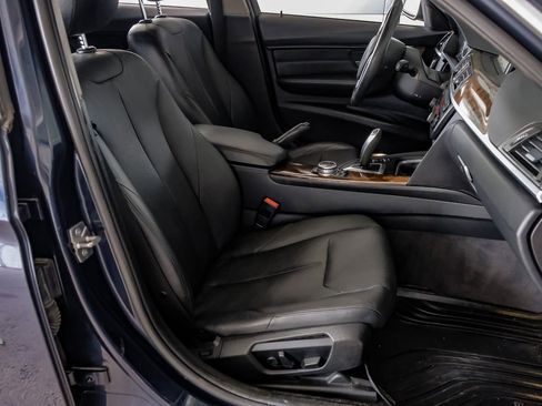 Used 2015 BMW 328i xDrive Sedan image 28