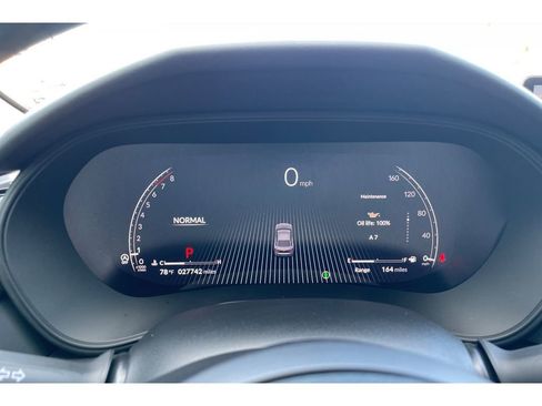 Certified 2024 Acura TLX w/ Technology Package image 38