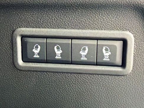 New 2026 Jeep Grand Wagoneer L Limited image 14