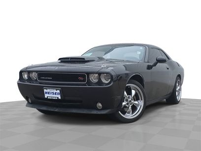 Used 2010 Dodge Challenger R/T