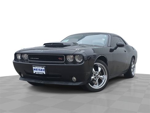 Used 2010 Dodge Challenger R/T image 1
