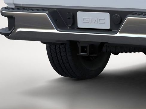 New 2026 GMC Sierra 3500 SLE w/ SLE Convenience Package AWD/4WD image 14