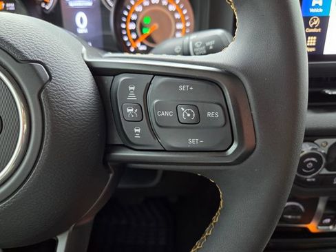 Used 2024 Jeep Wrangler Sport AWD/4WD image 28