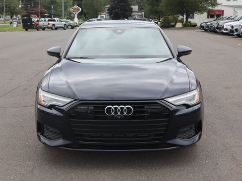 Used 2023 Audi A6 Premium Plus w/ Premium Plus Package AWD/4WD image 2