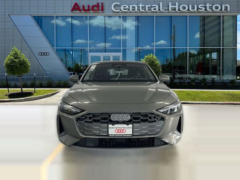 New 2025 Audi A5 2.0T Premium Plus image 6