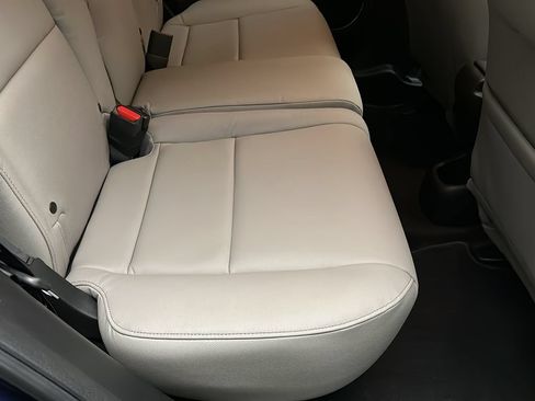 Certified 2017 Honda HR-V EX-L image 18
